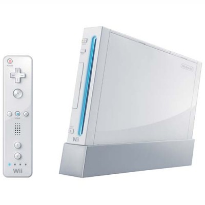 Nitendo Wii