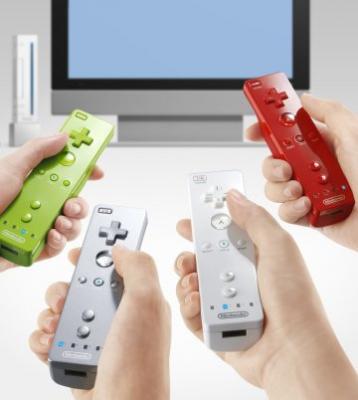 Praticando Esportes no Nitendo Wii e os Desastres