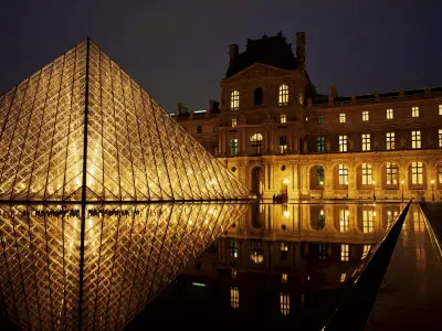 Musée du Louvre