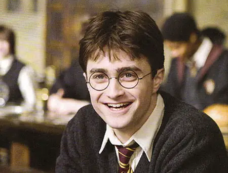 Algumas Curiosidades sobre Harry Potter e Bastidores dos Filmes da Saga Parte 2