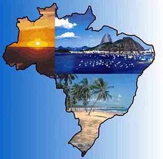 Cidades Turísticas do Brasil