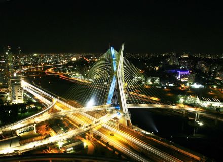 São Paulo, em São Paulo