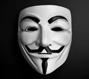 Grupo Anonymous e Hackerativismo V