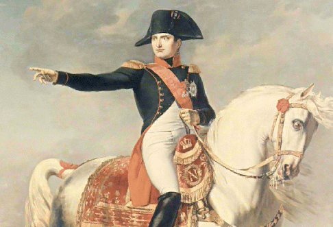 Exílio de Napoleão