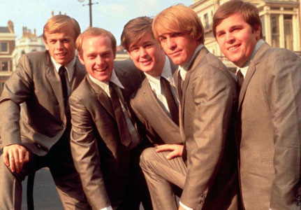 25º. God Only Knows, The Beach Boys