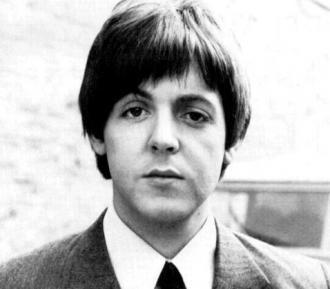 Óbito De Paul MacCartney