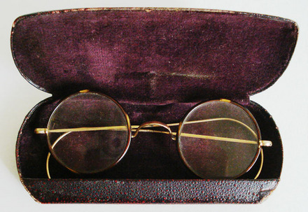 Óculos Antigos