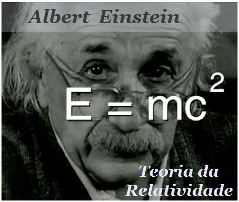 A Teoria Da Relatividade Realmente Existe?