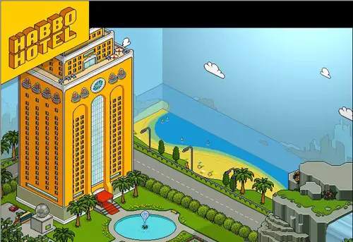 O Que é Habbo?