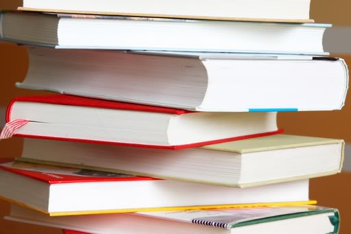 Dica 7 – Saiba Fazer Pequenos Reparos em Livros