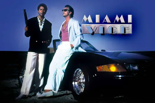 Miami Vice