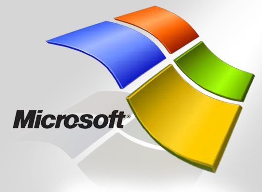 3º Microsoft