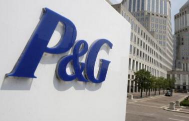 8º Procter & Gamble