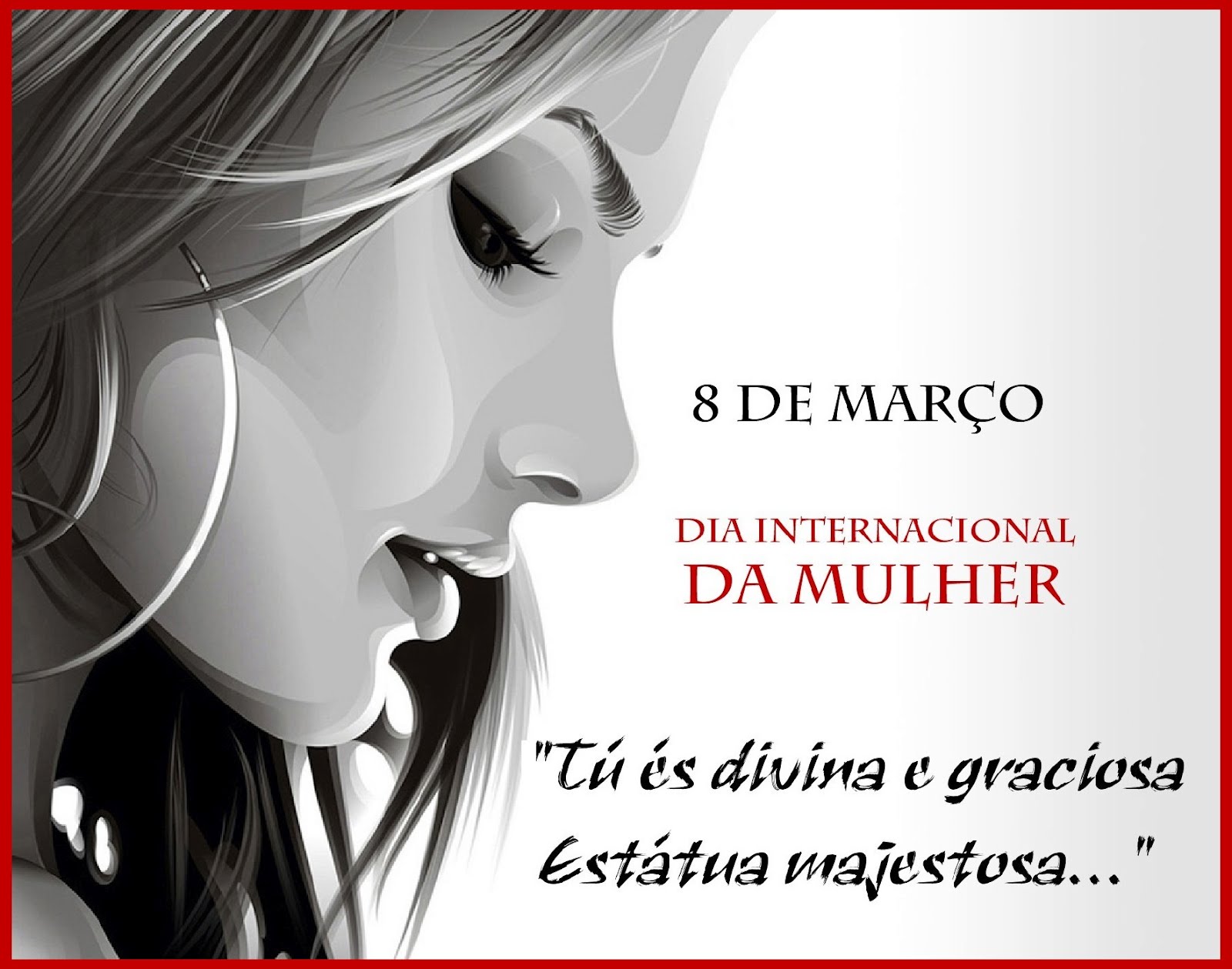 Dia Internacional da Mulher