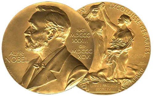 Prêmio Nobel