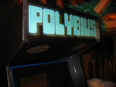 Polybius: O Jogo Maldito