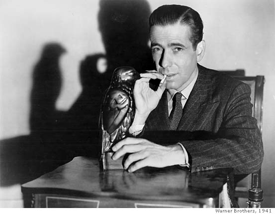 Sam Spade