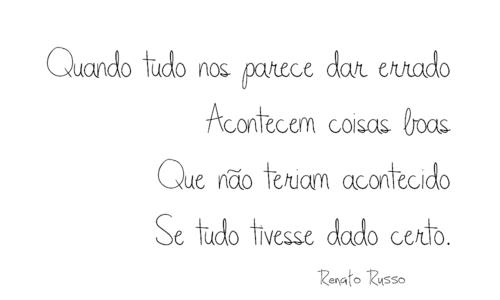 Aceitar os Erros