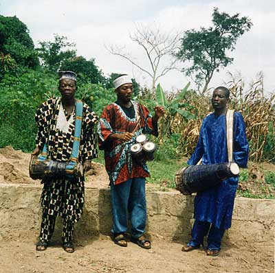 Primeiros Povos Africanos: Características Gerais