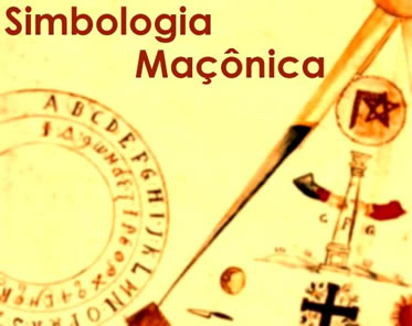 A Simbologia Maçônica