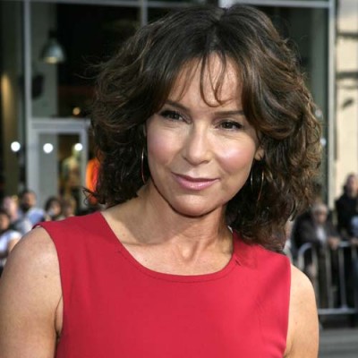 Jennifer Grey