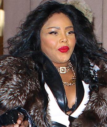 Lil’ Kim