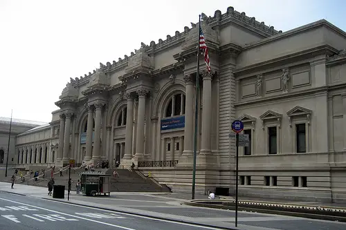 Metropolitan Museum Of Art