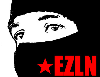 O Que é Movimento Zapatista?