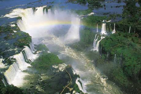 Foz do Iguaçu