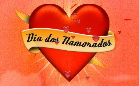 História do Dia dos Namorados no Brasil em 12 de Junho