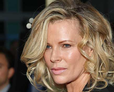 Kim Basinger 