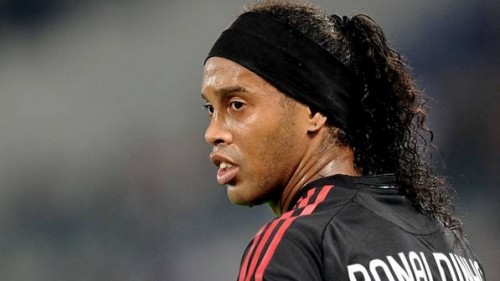 Ronaldinho Gaúcho