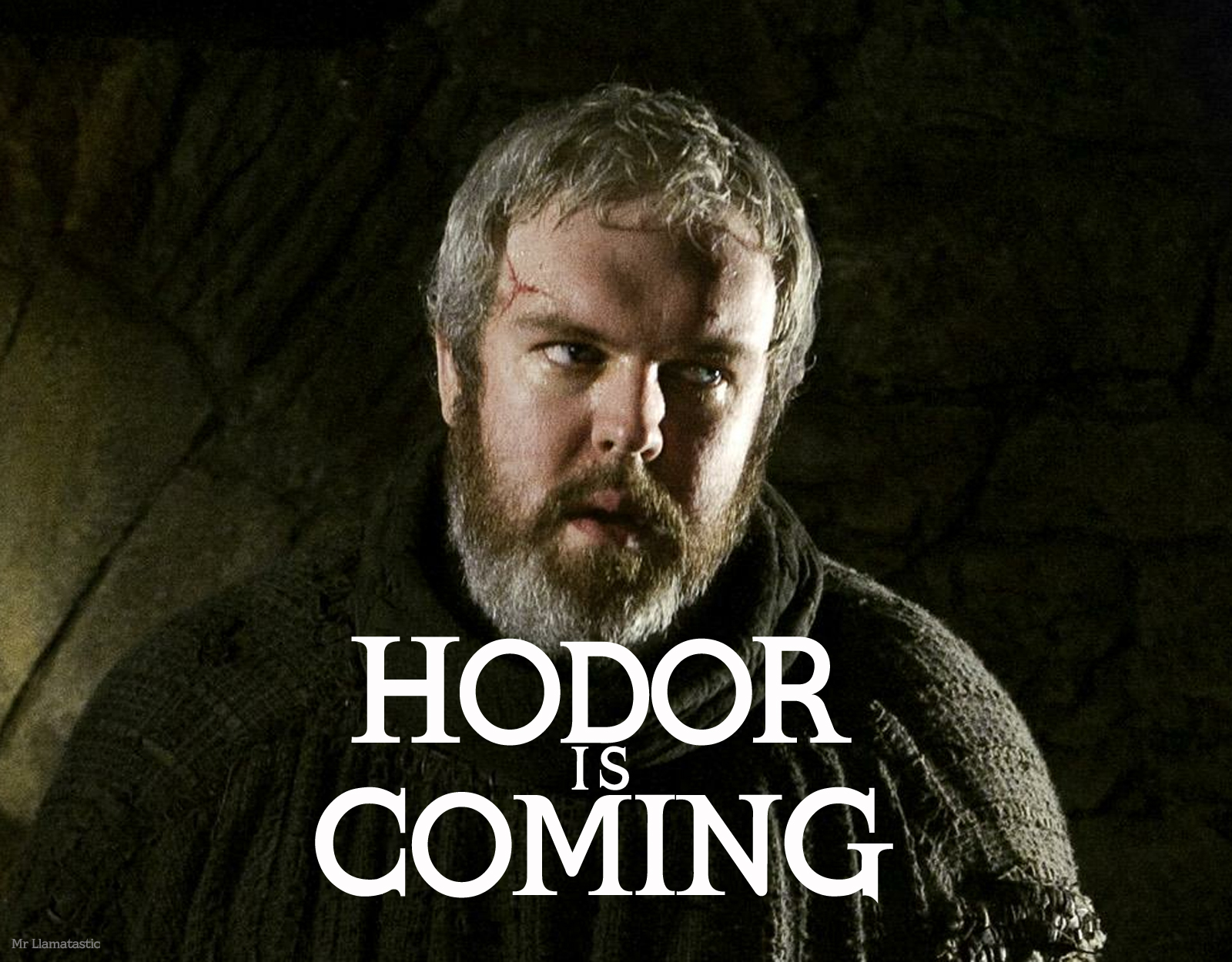 Hodor