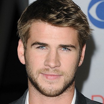 Liam Hemsworth