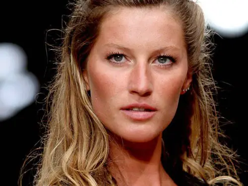 Gisele Bündchen