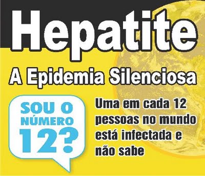 Hepatite C Tem Cura?