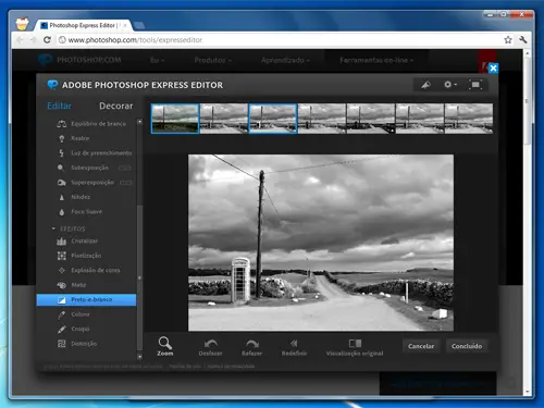 Programas Online Para Editar Imagens