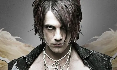 Criss  Angel