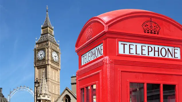 Londres