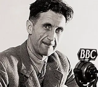 Principais Obras De George Orwell