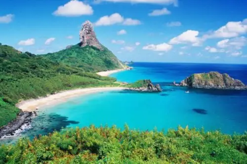 6. Fernando de Noronha: Destinos Para Relaxar nas Férias