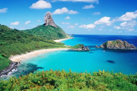 6.    Fernando de Noronha: Destinos Para Relaxar nas Férias