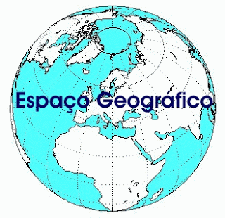 Espaço e Geografia