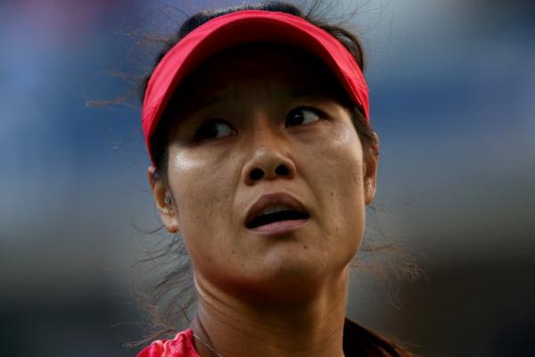 Li Na