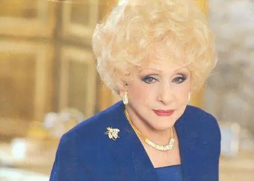 Mary Kay Ash – A Fundadora