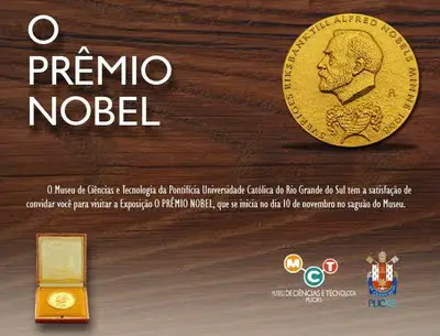 O Prêmio Nobel