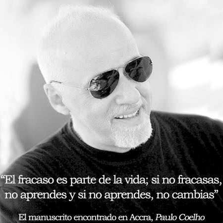 Paulo Coelho