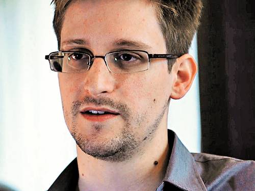 Quem é Snowden, Que Revelou o Caso De Espionagem