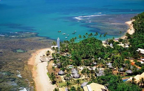 Destinos Baratos na Bahia: Praia do Forte