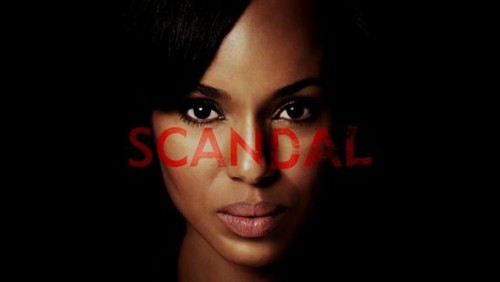 Sucesso de Audiência nos Estados Unidos: Série Scandal